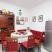 Leiligheter Tre Sorelle, privat innkvartering i sted Kumbor, Montenegro - kuhinja i trpezarija