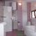 Apartmaji Tre Sorelle, , zasebne nastanitve v mestu Kumbor, Črna gora - kupatilo