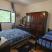 Apartmani Tre Sorelle, Lux apartman A-4, privatni smeštaj u mestu Kumbor, Crna Gora - spavaca soba