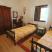 Apartmani Tre Sorelle, Lux apartman A-4, privatni smeštaj u mestu Kumbor, Crna Gora - spavaca soba