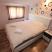 Apartmani Tre Sorelle, privatni sme&scaron;taj u mestu Kumbor, Crna Gora - spavaca soba
