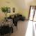 Apartmani Tre Sorelle, privatni sme&scaron;taj u mestu Kumbor, Crna Gora - dnevna soba