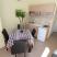Apartmani Tre Sorelle, privatni sme&scaron;taj u mestu Kumbor, Crna Gora - kuhinja i trpezarija